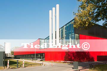 Mesa+ instituut voor nanotechnologie